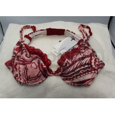 Argentovivo reggiseno taglia 3