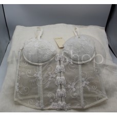 Exilia corsetto reggiseno taglia 2 