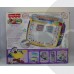 Fisher Price Lavagnetta Interattiva Scrivi e Impara Fun 2 Learn 