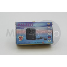 Radio vintage portatile mini  con cuffie Palito Pa 982 
