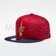 New Era snapback Cleveland Cavaliers 