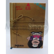 Mafalda diario