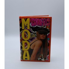 Diario Moda vintage 