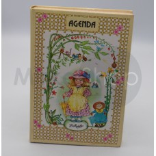 Dolly Dolly agenda Malipiero anni 80