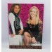 Beverly Hills 90210 cartellina con elastico Cartorama made in italy 