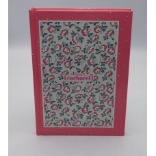 Cacharel diario vintage 
