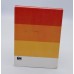 Diario manuale del Tennis i kit dello sport 