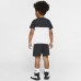 Air Jordan suit 5-6 years