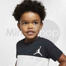 Air Jordan completo 5 - 6 anni 