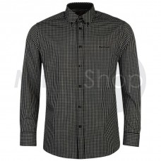 Pierre Cardin camicia a maniche lunghe taglia S