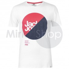 Jack e Jones t shirt  taglia m