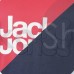 Jack e Jones t shirt  taglia m