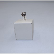 Pandora pendente chiave del mio cuore raro Pandora pendente chiave del mio cuore raro