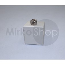 Pandora charm apri il tuo cuore 