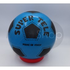 Super Tele Mondo pallone vintage anni 80