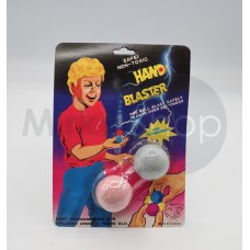  HAND BLASTER PALLE SCOPPIETTANTI 1983 NUOVE 