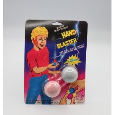  HAND BLASTER PALLE SCOPPIETTANTI 1983 NUOVE 