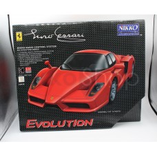 Enzo Ferrari Evolution  Nikko scala 1:14