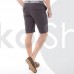 Kangaroo shorts cotone taglia S