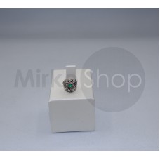 Pandora ciondolo Novembre citrino 