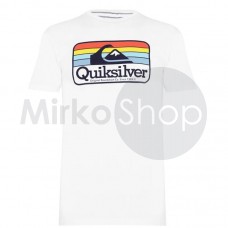 Quicksilver t shirt taglia M 
