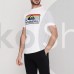 Quicksilver t shirt taglia M 