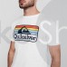 Quicksilver t shirt taglia M 