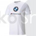 Bmw Motorsport t shirt Puma taglia S
