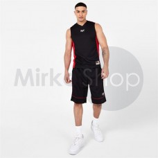 Everlast shorts Basketball taglia S