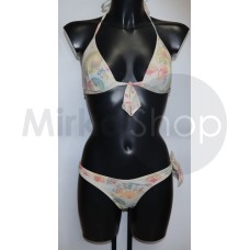 Poisson D'amour bikini taglia 46 costume mare due pezzi