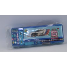 Bmw M team astuccio con datario automatico raro 