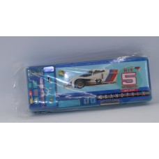 Bmw M team astuccio con datario automatico raro 