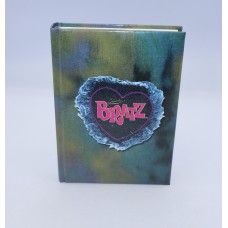 Bratz diario formato piccolo 