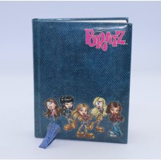 Bratz diario formato piccolo 