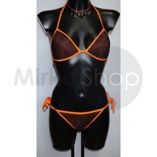 Argentovivo costume da bagno bikini taglia 4 