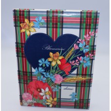 Blumarine diario vintage Panini 