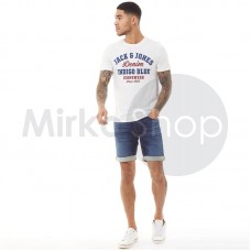 Jack e jones shorts pantaloni corti taglia S 