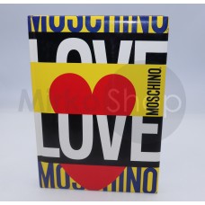 Moschino diario  agenda vintage 