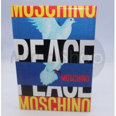 Moschino diario  agenda vintage 