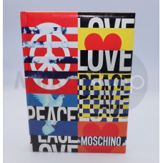 Moschino diario  agenda vintage 