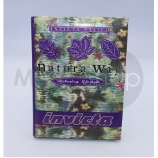 Invicta Way diario vintage 