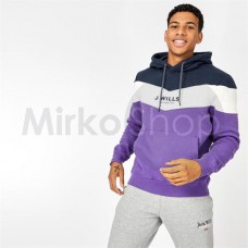 Jack Wills felpa pesante con cappuccio taglia Xs