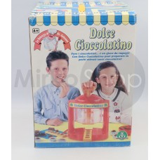 Dolce Cioccolatino Mr. Golosone Giochi Preziosi 