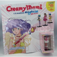 Creamy Mami e le incantevoli maghette 3 D uscita numero 1 test di vendita 2022