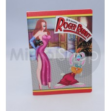 Chi ha incastrato  Roger Rabbit 1987 Walt Disney made in Italy 