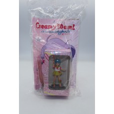 Creamy Mami e le incantevoli maghette 3 D uscita numero 3