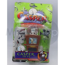 Casper in tv 1997 Giochi Preziosi 
