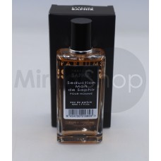 Seduction Man de Saphir Pour Homme Eau de parfum  50 ml 