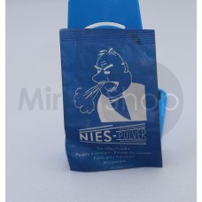 Scherzo di carnevale polvere starnuto  anni 80 