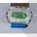 Italia 90 posacenere formato piccolo da 12 cm Il Coccio Ceramiche Faenza